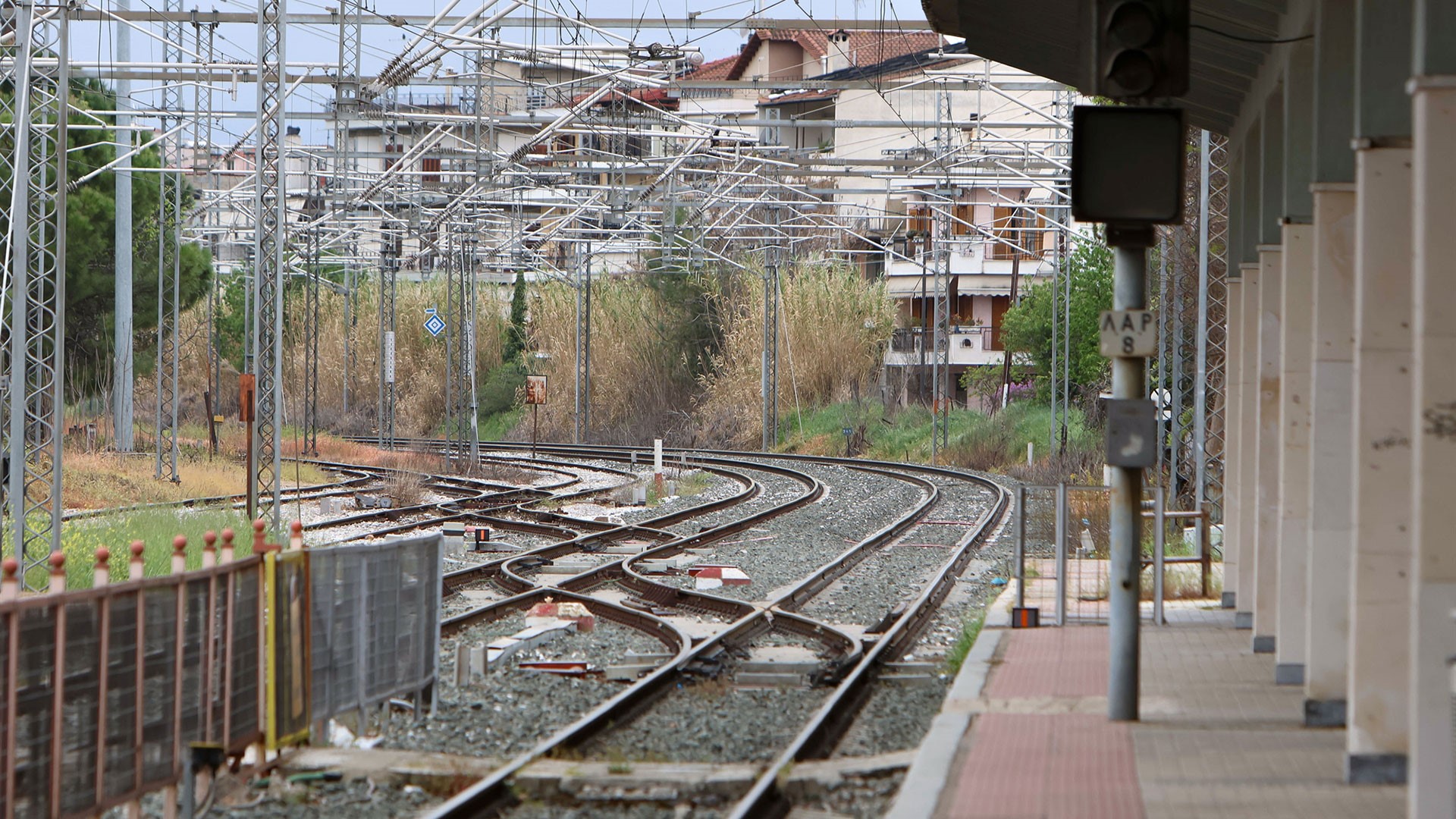 Τέμπη: 16 νέοι ύποπτοι για τη σύμβαση "717"